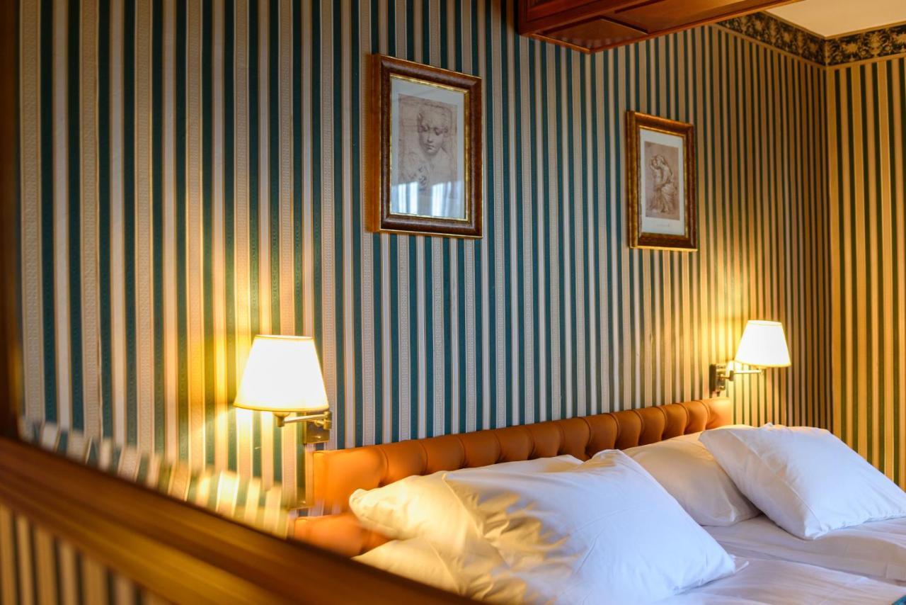 Boutique Hotel Casa Emil Poiana Brasov Exterior foto