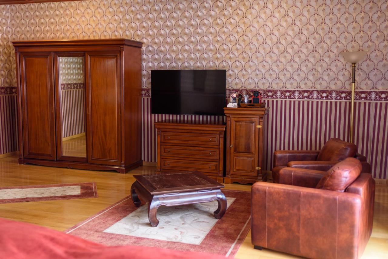 Boutique Hotel Casa Emil Poiana Brasov Exterior foto