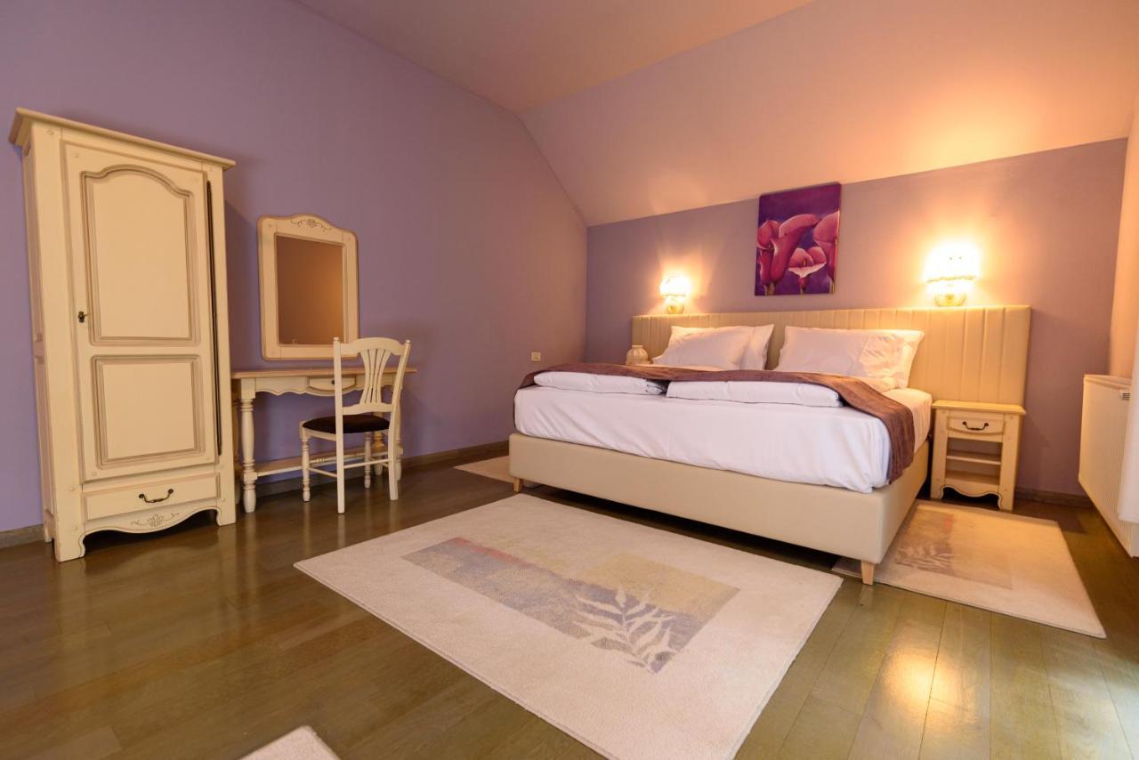 Boutique Hotel Casa Emil Poiana Brasov Exterior foto